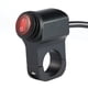thumbnail image 2 of Handlebar Headlight Switch, Safe To Use Handlebar Mount On-Off Switch, Quality Assurance Easy And Convenient For Car Maintenance Worker ANGGREK Motorcycle Accessories, 2 of 8