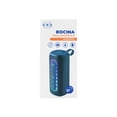 thumbnail image 2 of Bocina Bluetooth, Portátil, Puerto USB, Sonido Estéreo (Azul), 2 of 2