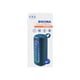 thumbnail image 2 of Bocina Bluetooth, Portátil, Puerto USB, Sonido Estéreo (Azul), 2 of 2