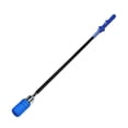 thumbnail image 2 of Colaxi Golf Swing Golf Grip Training Aid Golf Alignment Stick Portable Tool Golf Practice Rod for Men Women Chipping Driving Blue, 2 of 8