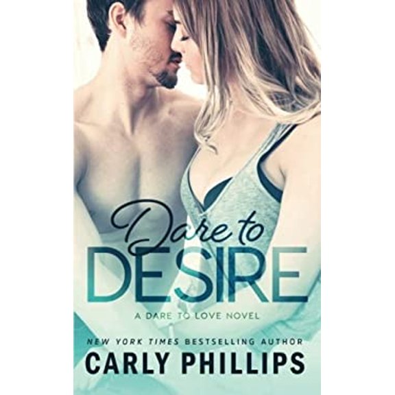 Pre-Owned Dare to Desire (Dare to Love) (Paperback) 0989982424 9780989982429