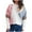 White, variant on Wensltd Casual Women Fall Sweater Sequin Long Sleeve Knit Pullover Loose Lightweight Warm White Sweater