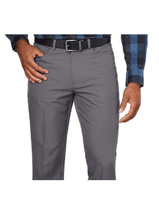 Greg Norman Mens Pants in Mens Clothing 