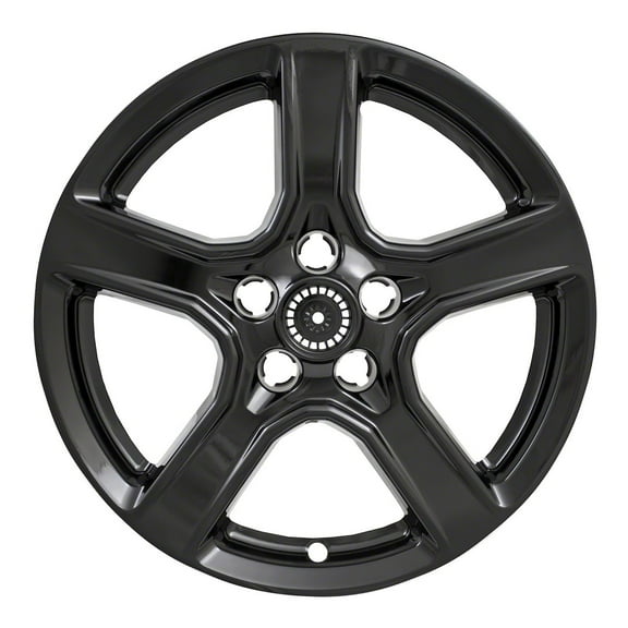 Coast To Coast IWCIMP393BLK IMPOSTOR ® WHEEL COVER
