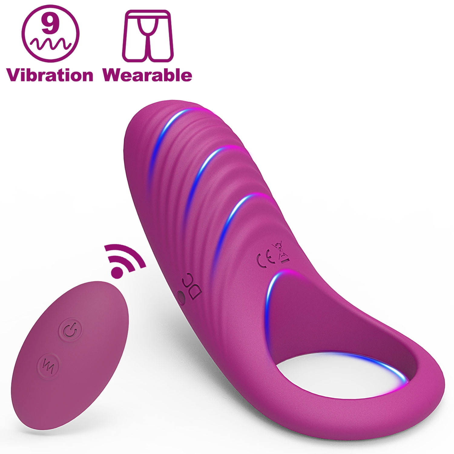 HMT Vibrator Thrusting Dildo Rabbit Vibrator for Women, G Spot Stimulator Sex Toys with Powerful Vibration and Tongue Licking Modes Telescopic and Heating Function,4 IN 1 Waterproof Adult Toy for Couples - photo photo