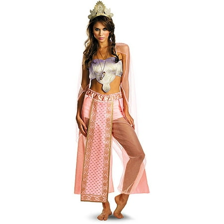 Prince of Persia Sassy Tamina Adult Halloween Costume