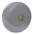 thumbnail image 3 of Edwards Signaling Cloche 435-6G1 6 Pouces 24VDC, 3 of 3