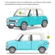 thumbnail image 2 of Sistema de guía de estacionamiento con bola de ayuda para estacionar en garaje, 4 juegos, 2 of 7