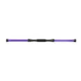 thumbnail image 3 of TTETTZ 2 Pieces Fitness Battle Ropes Improve Strength Cardio Portable Training Rope Purple, 3 of 9