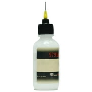 Kester 979 Liquid Soldering Flux, VOC-Free No-Clean, 2oz Bottle