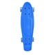 thumbnail image 2 of DaddyChild Mini Cruiser Skateboard Retro Komplettboard, 56cm Vintage Skate Board con Kunststoff Deck y blinkenden LED-Rollen, Cruiser-Board con LED Leuchtrollen para Erwachsene Kinder Jungen Zhivalor LKX-0916-2, 2 of 7