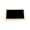 Black, variant on WRITWAA Chalkboard Wall Decoration Writing Surface Erasable Notice Board for Home Decoration 1Set