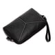 thumbnail image 5 of Bolsa Mini de teléfono multifunción de cuero PU para mujer, de mano para monedas (negro) Tmvgtek Para Estrenar, 5 of 7