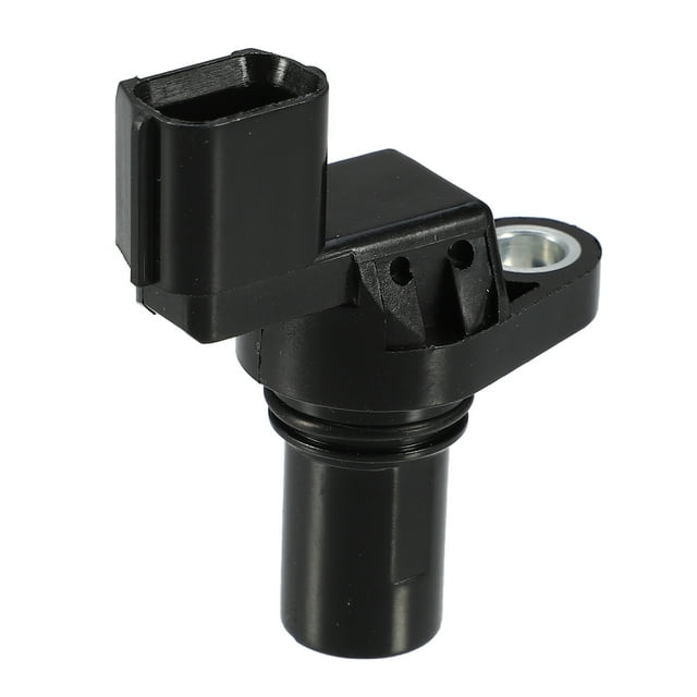 Sensor de velocidad de transmisión Unique Bargains para Mitsubishi Eclipse ABS Negro