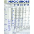 thumbnail image 3 of Mevys Magic Shot Apple Stem Cell Serum for All Hair Types 0.66 oz / 20 ml - Box of 6 Vials, 3 of 6