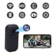 thumbnail image 5 of Mini Cármara Corporal, Grabadora de Vídeo Compacta Con Grabación en Bucle Autico, Batería de 400 Mah, Pantalla A Color de 0,96 Pulgadas, Cámara Corporal para deportes, 5 of 7