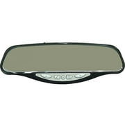 Crime Stopper Bluetooth SafeCall Hands-Free Rear View Mirror With Phonebook ID