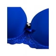 thumbnail image 2 of Topumt Sexy Lace Women Push Up Support Bra, 2 of 5