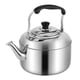 thumbnail image 3 of Hervidor de agua de cocina, cocina de inducción, hervidor de agua, hervidor de agua de acero inoxidable, 3 of 6
