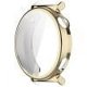 thumbnail image 1 of Funda Protectora Pantalla Carcasa Parachoques TPU para Huawei Watch GT5 41 Mm (oro Claro), 1 of 3