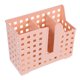 thumbnail image 5 of CHICHUMID 2Ud Organizador De Utensilios Para Cocina En Plástico Rosa Con Drenaje Para Y Cucharas, 5 of 8