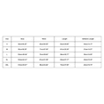 thumbnail image 4 of Short Sets for Women Wave Texture Short Sleeve Crewneck T Shirt and Shorts 2 Piece Matching Set Womens Lounge Set, 4 of 5