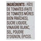 French's, Ketchup aux tomates 100 % canadien 750 ml – image 9 sur 11