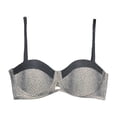 thumbnail image 1 of Tavik Mujer Corsica Bikini Swim Top, Beige, Mediano, 1 of 2