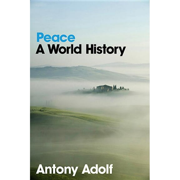 Peace: A World History (Hardcover)