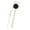 White, variant on Detachable Long Handled Back Scrubber, Two in One Soft Bristle Bath Brush for Shower, Exfoliating Body Brush for Bathing, Gentle Exfoliation for Home Use