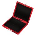 thumbnail image 4 of Caja de cañas de oboe caja compacta de cañas de oboe portátil ligera de madera exquisita para cañas de oboe de 6 piezas ANGGREK  Otros, 4 of 7