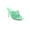 Green, variant on Steve Madden Women's Bonds Heeled Sandal 8 Green