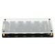 thumbnail image 1 of Fan Hub, Fan RGB Hub, High Accuracy Desktop For Home Motherboard Computer ANGGREK 5V 3‑Pin RGB Splitter, 1 of 8