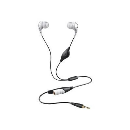 Poly - Plantronics MIX 20Z - Headset - in-ear - wired