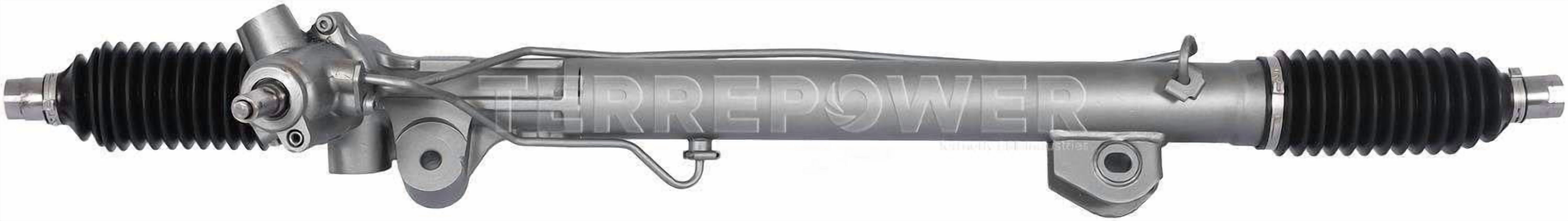 TERREPOWER formerly BBB Industries 103-0228 Power Steering Rack and Pinion Unit