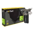 thumbnail image 4 of Zotac GeForce GT 710 954 MHz Core 1GB DDR3 PCI Express 2.0 Graphic Card, 4 of 8