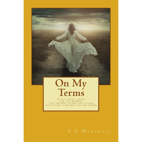On My Terms (Paperback)
