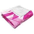 thumbnail image 4 of Warner Bros Steven Universe Garnet Crystal Burst Kids Silk Touch Throw Blanket, 4 of 5