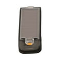 thumbnail image 2 of Ana Solar-Powered Car Alarm with Flashing LED Light and Fake Anti-Theft Signal, 2 of 10