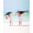 thumbnail image 3 of Purple Black Ombre Beach Towels Oversized Super Absorbent, Modern Gradient Abstract Art Lightweight Bath Towel Quick Dry Sets For Bathroom/Pool/Rv Camping/Beach Play/Gym Room/Picnic 23"x47", 3 of 8