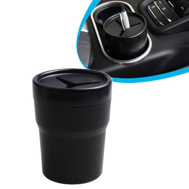 Portamonedas Yotijar para Automóvil Universal Compatible con la Mayoría