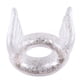 thumbnail image 2 of Anillo de natación inflable con lentejuelas, ala de Ángel, tubo flotante brillante para piscina de verano, juguetes para fiestas en la playa, 2 of 10