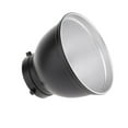 thumbnail image 1 of fastboy 7 inch Reflector Diffuser Lamp Shade Dish for Bowens Mount Flash Speedlite, 1 of 5