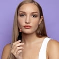 thumbnail image 3 of Juwel Cosmetics - Cream Lipstick With its Velvety, Satin Finish This Lipstick Will Leave Your Lips Feeling Moisturized All Day Long With Full Coverage Net Wt. 3 grams, 3 of 3