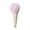 Pink, variant on Hearth & Gear Ice Grooming Brush Massage Silicone Comb For Bathing And Shedding Control Deshedding With Ergonomic Handle For Cats Small Animals Accessories for Small Dogs Puppy Litter Accessories Dog