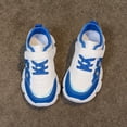 thumbnail image 5 of WAYUTE Boys Sneakers Kids Cartoon Pattern Soft Sole Non Sports Footwear Lightweight Breathable Running Shoes Casual Outdoor, 5 of 7