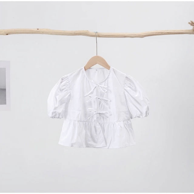 Camiseta sin mangas con tirantes florales para mujer, con espalda descubierta ahuecados Tops cortos, camisetas que combinan con todo para primavera y verano, 2024