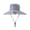 A, variant on Portable Handheld Turbo Fan,Solar Fan Hat Wide Brim – Sun Hat with Built-In Fan, Solar Powered for Hiking Fishing Beach Camping Gardening Outdoor Activities(MulticolorD)