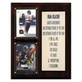 thumbnail image 3 of Troy Polamalu Pittsburgh Steelers 8'' x 10'' Plaque, 3 of 10