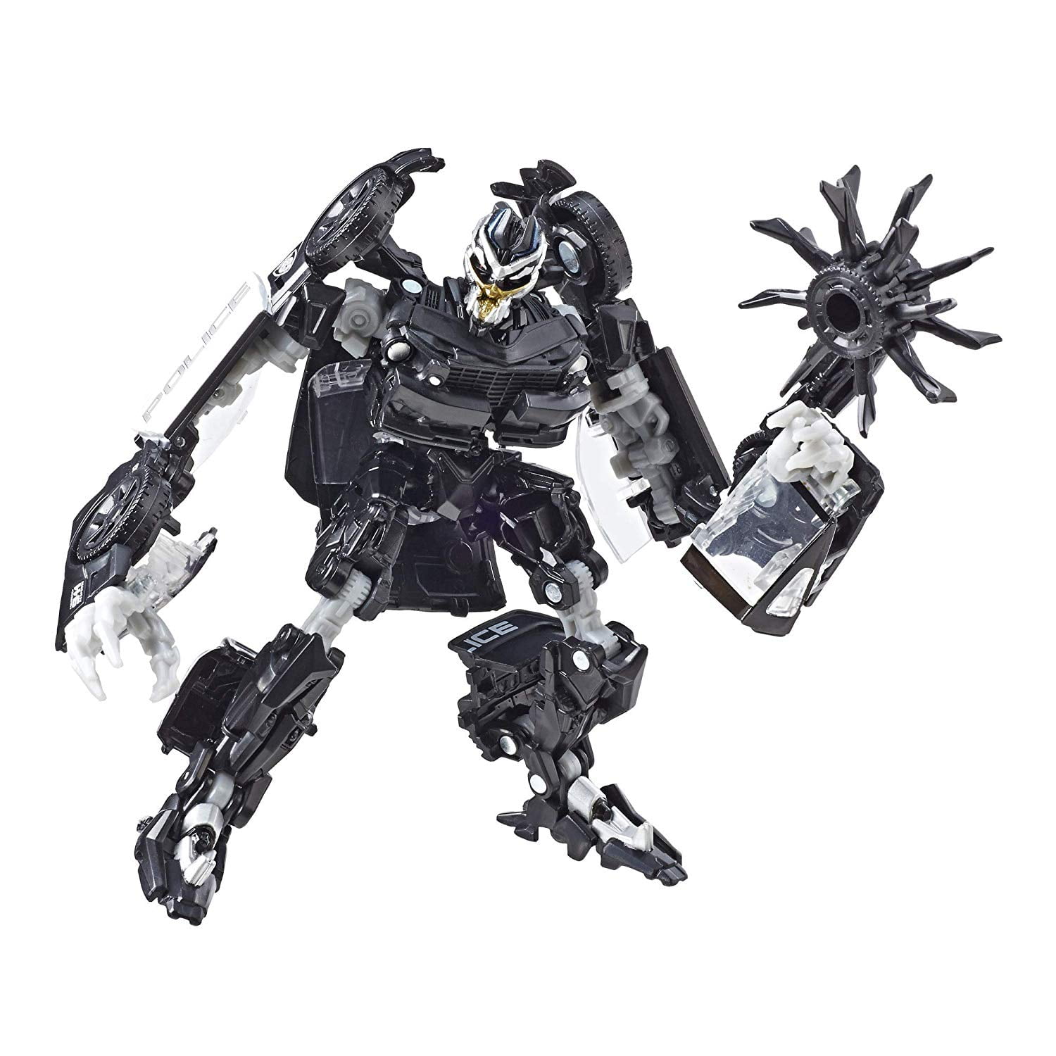 transformers studio series 1